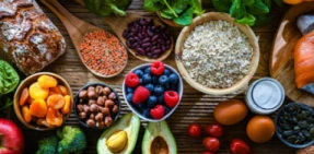Conseils pour une alimentation saine au resto