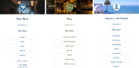 Comment créer un menu attractif pour clients