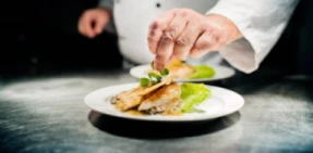 Choisir les spécialités de votre restaurant