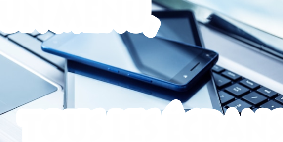Ecrans