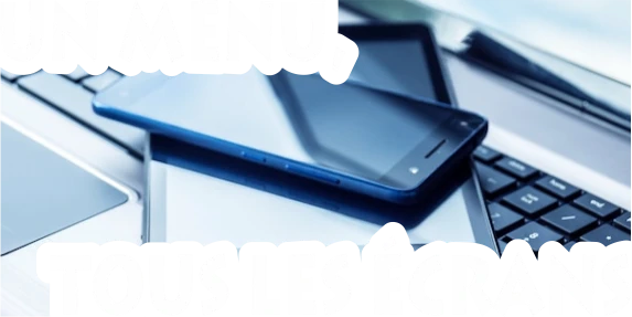 Ecrans